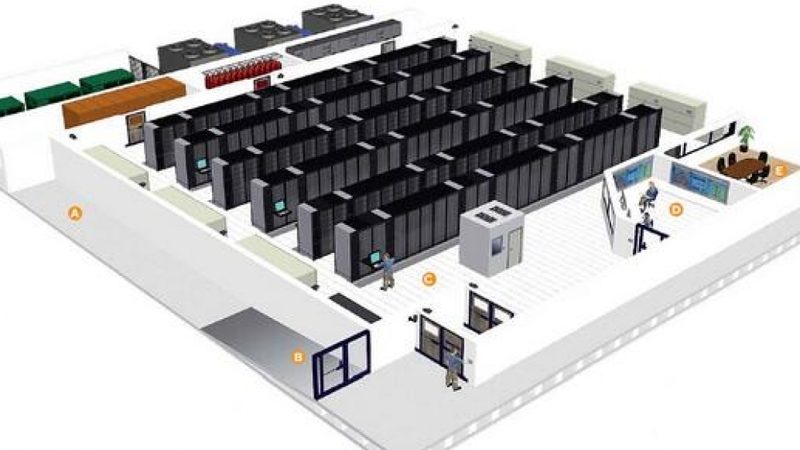 数据中心建设技术方案对比：关键要素与选型策略